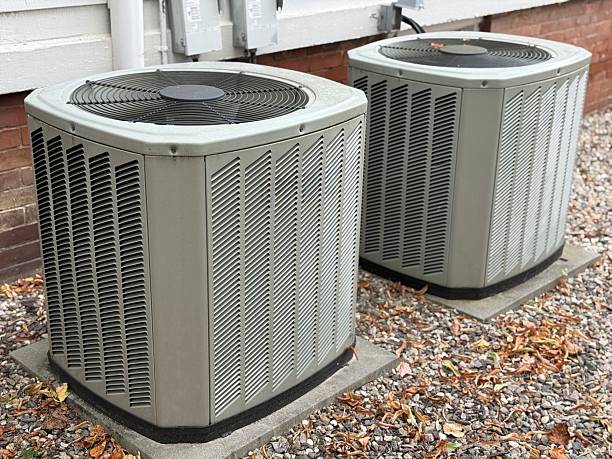 Reliable Ac Installation contractor in Sanford, NC by JG Cool HVAC